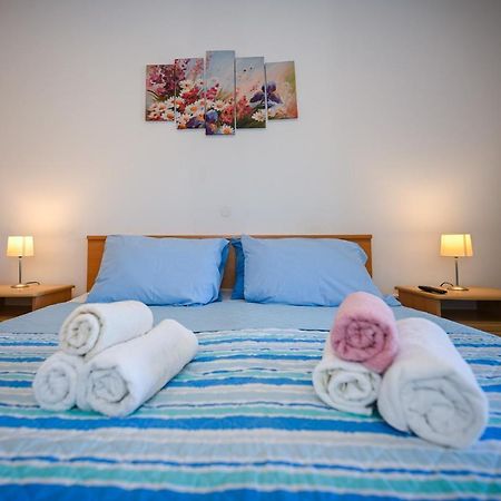 Sea View Porto With Secured Private Parking Appartement Dubrovnik Buitenkant foto