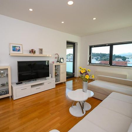 Sea View Porto With Secured Private Parking Appartement Dubrovnik Buitenkant foto